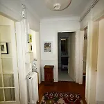 Reuilly Lumiere 6 Personnes Paris Apartament