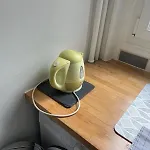 Apartament Reuilly Lumiere 6 Personnes Paris Paryż