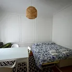 Reuilly Lumiere 6 Personnes Paris * Paryż