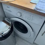 Reuilly Lumiere 6 Personnes Paris Paryż