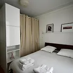 Reuilly Lumiere 6 Personnes Paris * Paryż