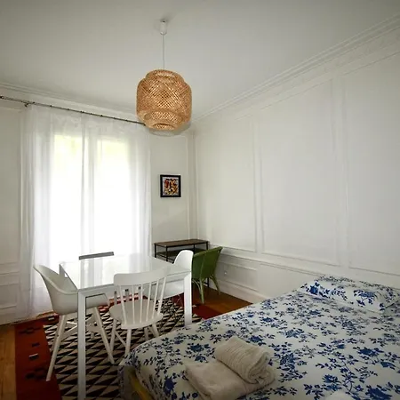 Apartament Reuilly Lumiere 6 Personnes Paris