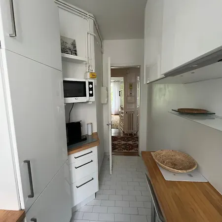 아파트 Reuilly Lumiere 6p Gestion Immo Daumesnil 파리