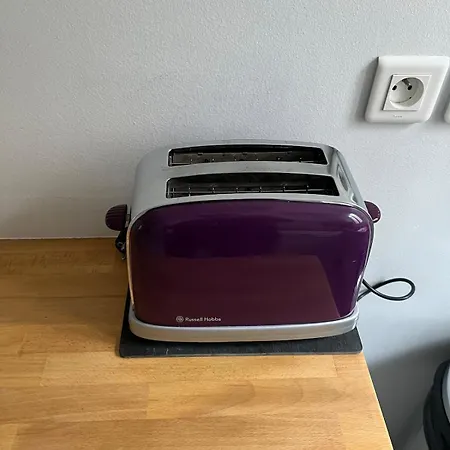 Reuilly Lumiere 6 Personnes *