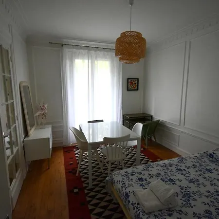 Reuilly Lumiere 6 Personnes Paris