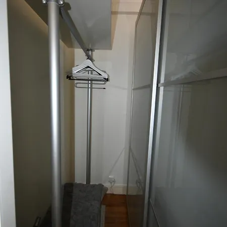 Reuilly Lumiere 6p Gestion Immo Daumesnil 아파트