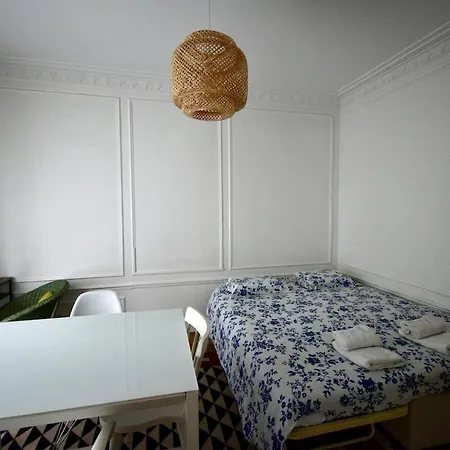 Reuilly Lumiere 6p Gestion Immo Daumesnil