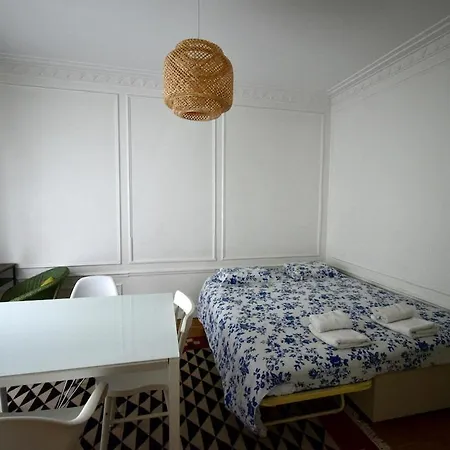 Reuilly Lumiere 6p Gestion Immo Daumesnil * 파리