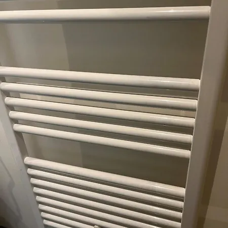 Διαμέρισμα Reuilly Lumiere 6 Personnes Παρίσι