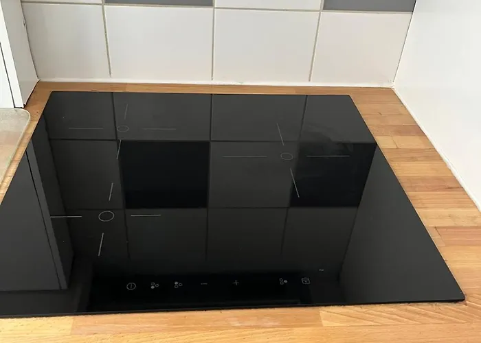 Appartement Large Comfortable 6p