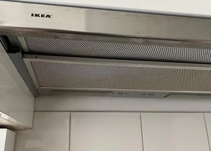 Appartement Large Comfortable 6p