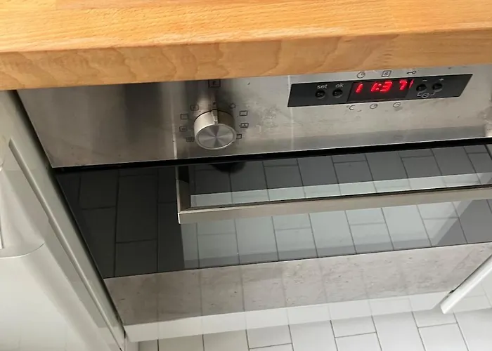 Large Comfortable 6p Paris