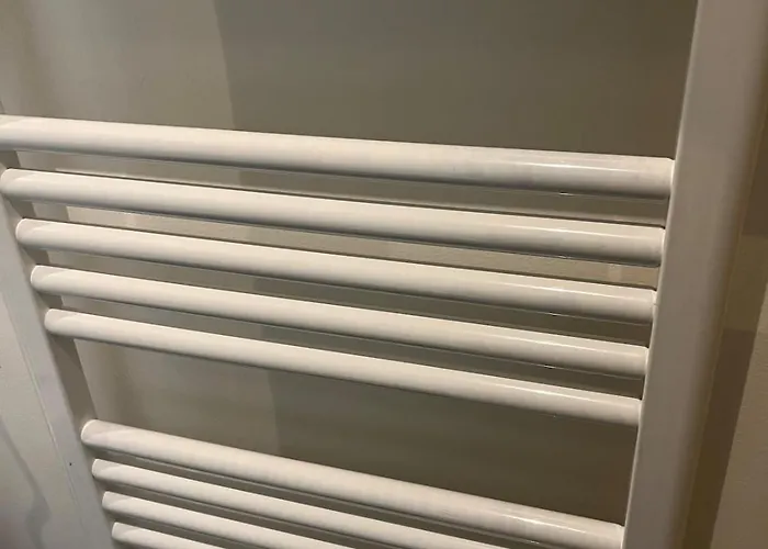 Appartement Large Comfortable 6p Paris