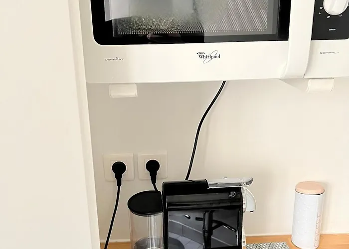 Large Comfortable 6p Appartement Paris