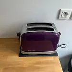 Reuilly Lumiere 6 Personnes *