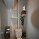 Apartmán Reuilly Lumiere 6 Personnes Paříž