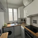 Reuilly Lumiere 6 Personnes Paříž