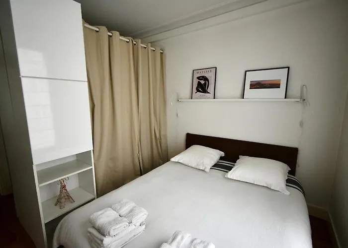 Reuilly Lumiere 6p Gestion Immo Daumesnil Apartment Paris