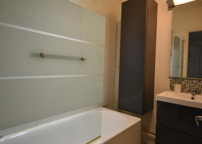 Reuilly Lumiere 6p Gestion Immo Daumesnil Apartment Paris