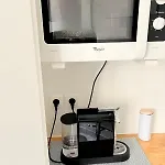 Reuilly Lumiere 6 Personnes Paris Апартаменты Париж