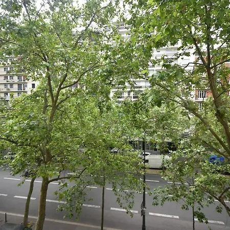 Reuilly Lumiere 6p Gestion Immo Daumesnil Appartement